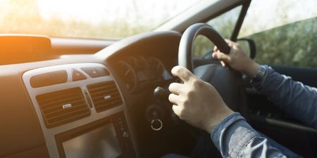 One in six drivers very concerned about safety on Irish roads
