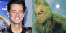 Jim Carrey reportedly set to return for The Grinch 2