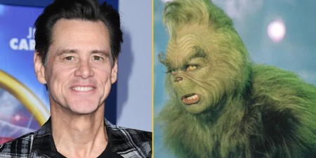 Jim Carrey reportedly set to return for The Grinch 2