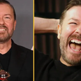 Ricky Gervais’ new comedy special gets Netflix release date