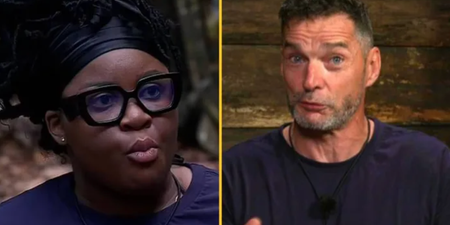 I’m A Celebrity’s Fred slammed by Nella over ‘disrespectful’ comment after family loss