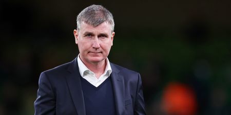 FAI confirm that they will not renew Stephen Kenny’s contract