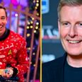 Ryan Tubridy shares kind message with Patrick Kielty ahead of his first Toy Show