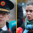 Mary Lou McDonald says she has ‘no confidence’ in Garda Commissioner