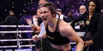 Katie Taylor calls for Chantelle Cameron trilogy fight at Croke Park