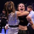 Katie Taylor gets revenge against Chantelle Cameron in a fight for the ages at Dublin’s 3Arena