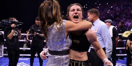 Katie Taylor gets revenge against Chantelle Cameron in a fight for the ages at Dublin’s 3Arena