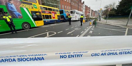“Absolutely overwhelmed” – Fundraiser for Dublin attack victims raises over €230,000