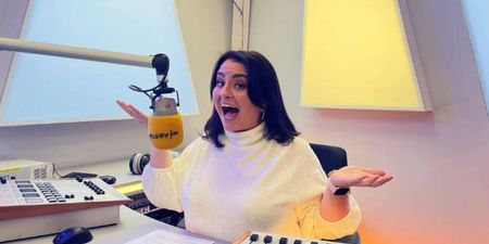 Pamela Joyce explains why she left Today FM
