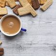 The ‘most dunkable’ biscuit has been revealed and its controversial