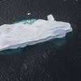 Giant iceberg roughly the size of Tipperary is drifting for first time in 30 years