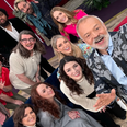 A new Graham Norton comedy series is hitting screens very soon