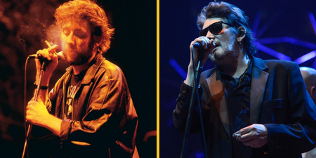 The Pogues slam The Guardian’s obituary for Shane MacGowan as ‘terrible’
