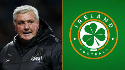 ‘Let’s see if the phone rings’ – Steve Bruce sets record straight on Ireland job