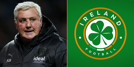 ‘Let’s see if the phone rings’ – Steve Bruce sets record straight on Ireland job