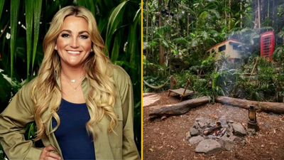 The real reason Jamie Lynn Spears quit ‘I’m A Celeb’ has been revealed