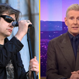 Irish artists pay tribute to Shane MacGowan in powerful Late Late segment