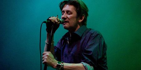 Shane MacGowan’s funeral details have been announced