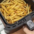 Air fryer users horrified after discovering hidden compartment
