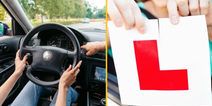 Learner driver praised for ‘amazing’ commitment after passing theory test at 60th attempt