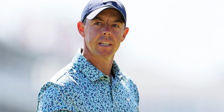 Rory McIlroy gives his take in as golf prepares for biggest change in 30 years