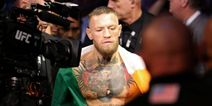 Conor McGregor lays out shock plan to run for President of Ireland