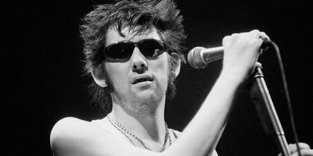 Shane MacGowan’s Dublin funeral procession route confirmed