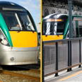 ‘Fastest ever’ Cork-Dublin train service is launching next week