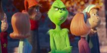 Animated Grinch film is officially more highly rated than Jim Carrey version