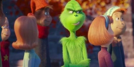 Animated Grinch film is officially more highly rated than Jim Carrey version