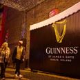 Guinness Storehouse voted the World’s Leading Tourist Attraction for 2023