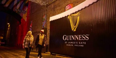 Guinness Storehouse voted the World’s Leading Tourist Attraction for 2023
