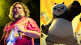 Tenacious D are recording a new song for Kung Fu Panda 4