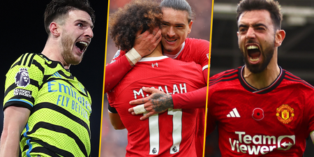 Premier League Live: All the best moments, goals, quotes and reactions