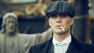 Margot Robbie begs Cillian Murphy for the Peaky Blinders answer we all want