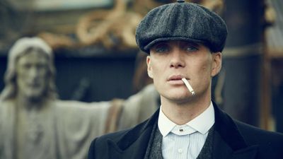 Margot Robbie begs Cillian Murphy for the Peaky Blinders answer we all want