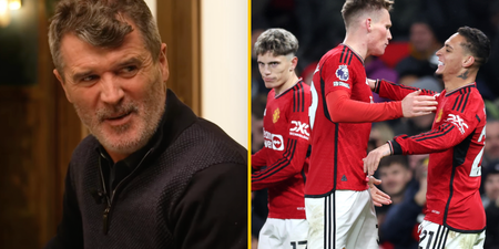Roy Keane and Gary Neville on eight players Manchester United should “ditch”