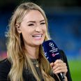 Laura Woods hits back after Joey Barton says women shouldn’t speak on men’s football