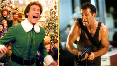 QUIZ: Can you ace this ultimate Christmas movie quiz?