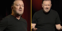 Viewers petition to cancel Ricky Gervais’ Netflix special over ableist slur