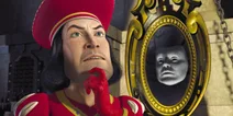 Shrek fans ‘traumatised’ after spotting questionable moment in Lord Farquaad scene