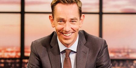 Ryan Tubridy lined up for shock return to Irish TV this month