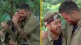 I’m A Celeb viewers call for Sam Thompson and Tony Bellew to get their own show