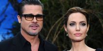 Angelina Jolie says Brad Pitt divorce caused her health issues
