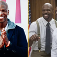 Terry Crews pays tribute to Brooklyn Nine-Nine co-star Andre Braugher