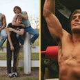 Zac Efron’s new wrestling drama is getting brilliant reviews, Raging Bull comparisons