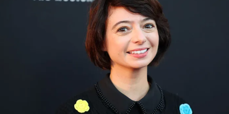 Big Bang Theory’s Kate Micucci opens up about lung cancer diagnosis
