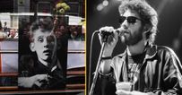Shane MacGowan ‘left €10k behind the bar’ for his friends at his wake