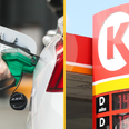 Circle K reveals details of nationwide flash fuel Christmas discount