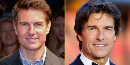 Tom Cruise reportedly has a new girlfriend – and she might be even richer than he is